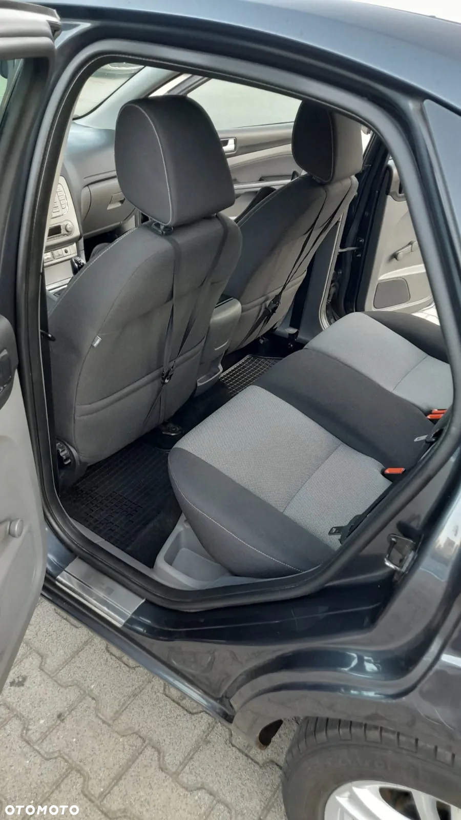 Ford Focus - 12