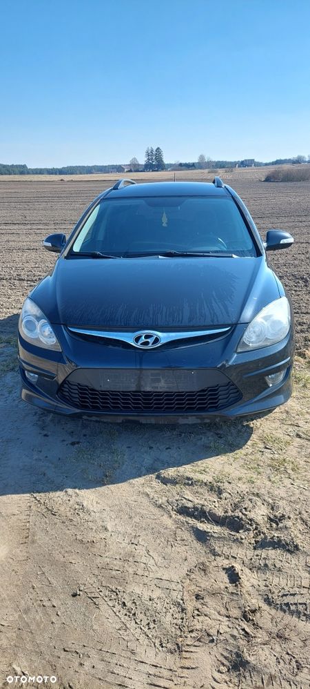 Hyundai i30 - 6