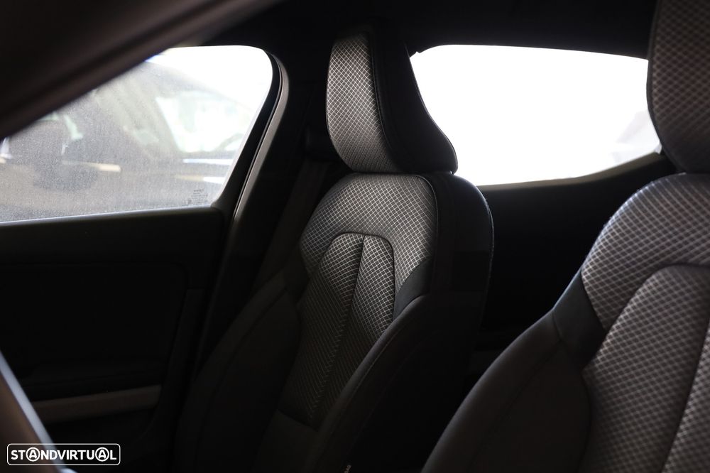 Polestar 2 Long Range 78 kWh - 7