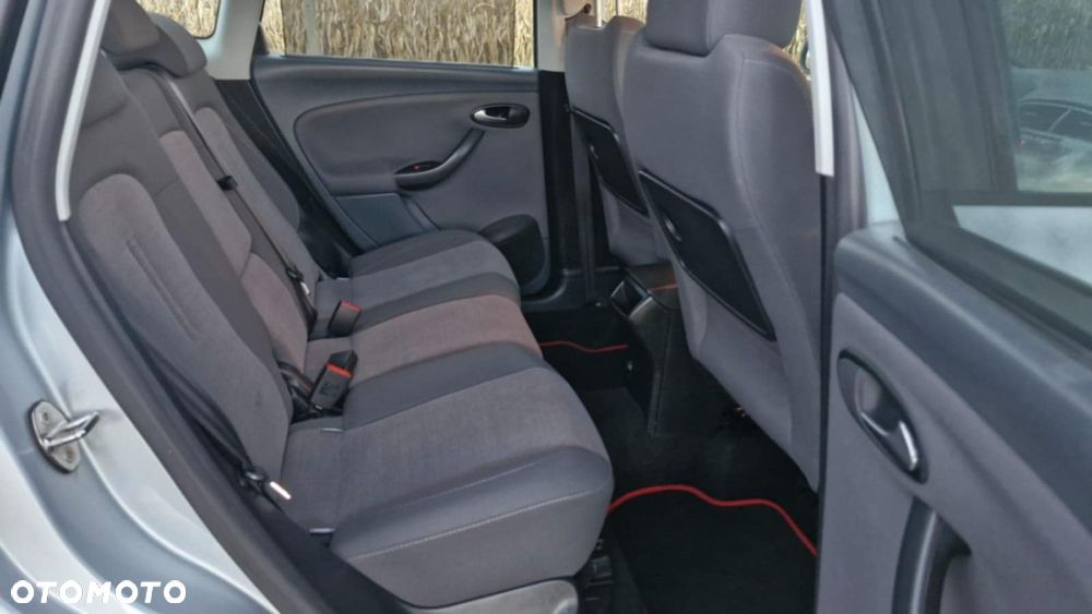 Seat Altea XL 1.4 TSI Style Copa - 16