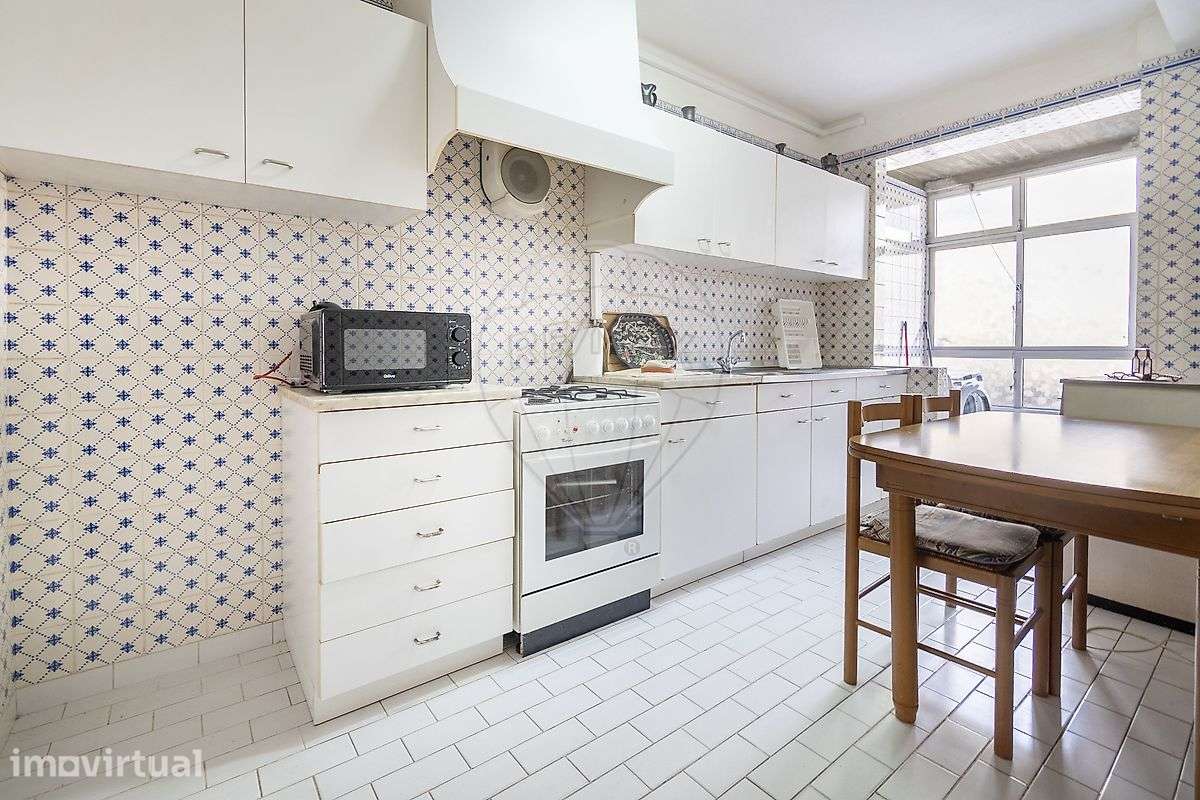Apartamento T3 para venda - Grande imagem: 5/24