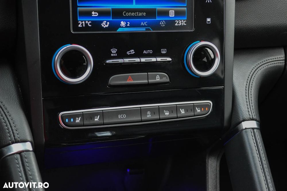 Renault Koleos ENERGY dCi 175 X-tronic 4WD INITIALE PARIS - 35