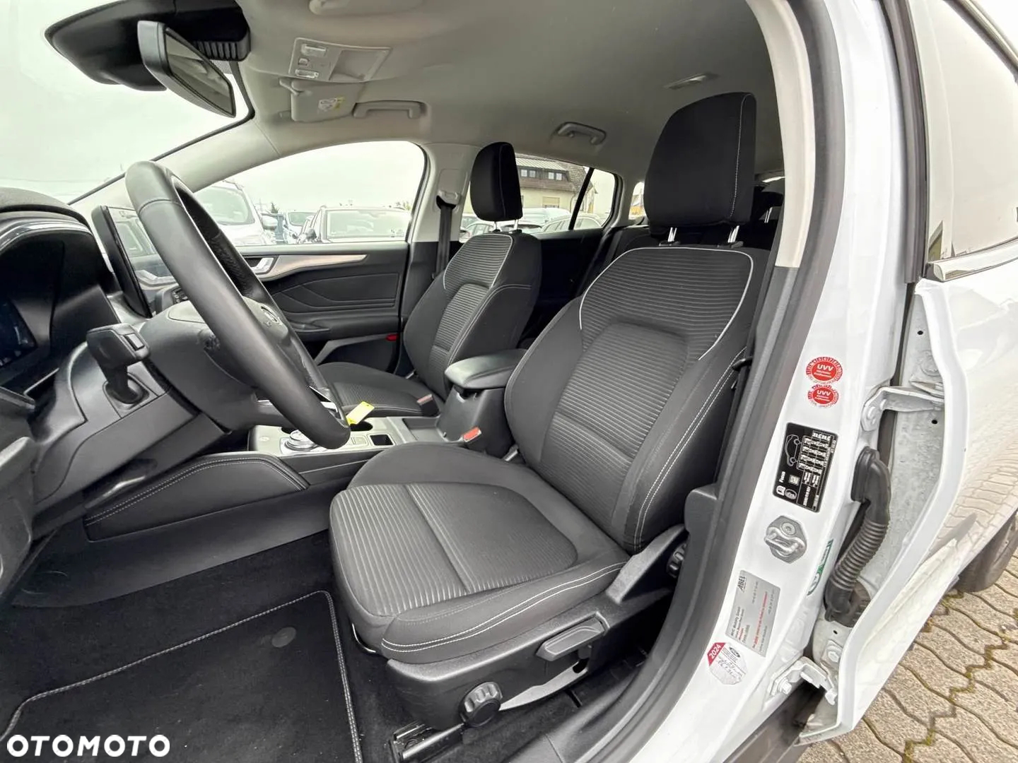 Ford Focus Turnier 1.5 EcoBlue Start-Stopp-System TITANIUM X - 8