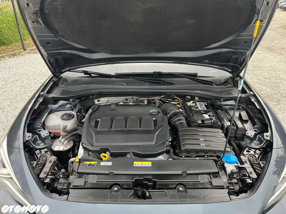 Seat Leon 2.0 TDI FR S&S DSG - 40