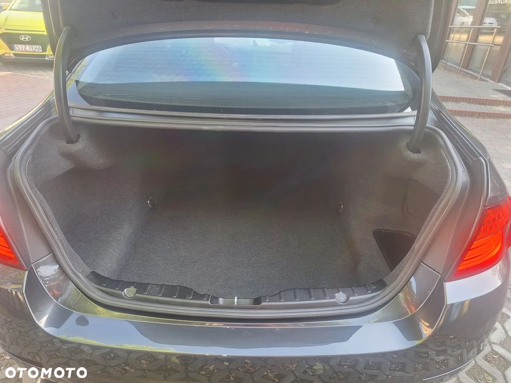 BMW Seria 5 520d Sport-Aut BluePerformance - 7