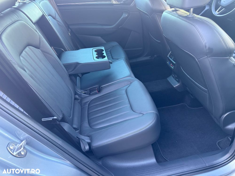 Skoda Kodiaq 2.0 TDI 4X4 DSG L&K - 19