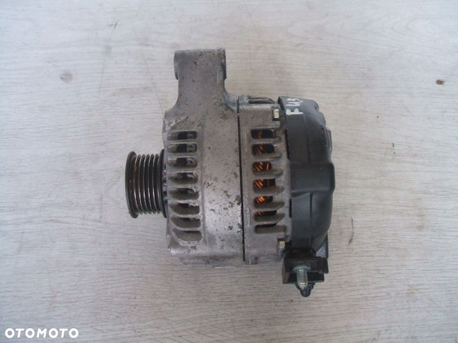 BMW F45 F46 2.0D ALTERNATOR DENSO 7640131-04 14V 150A - 4