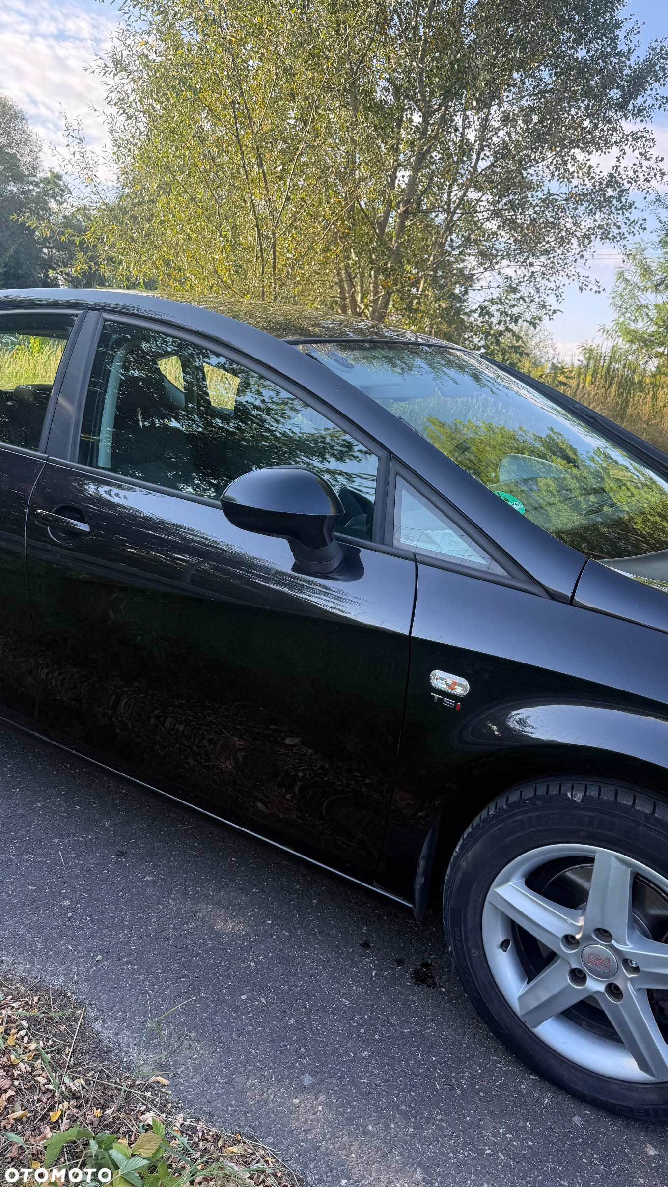 Seat Leon 1.4 TSI Comfort Limited - 11