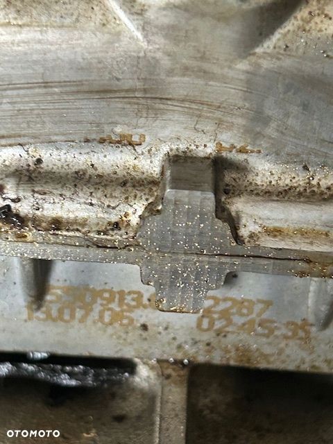 BMW E88 E90 E92 3.0i GŁOWICA 7560180 06121500822 756487501 WAŁKI - 13