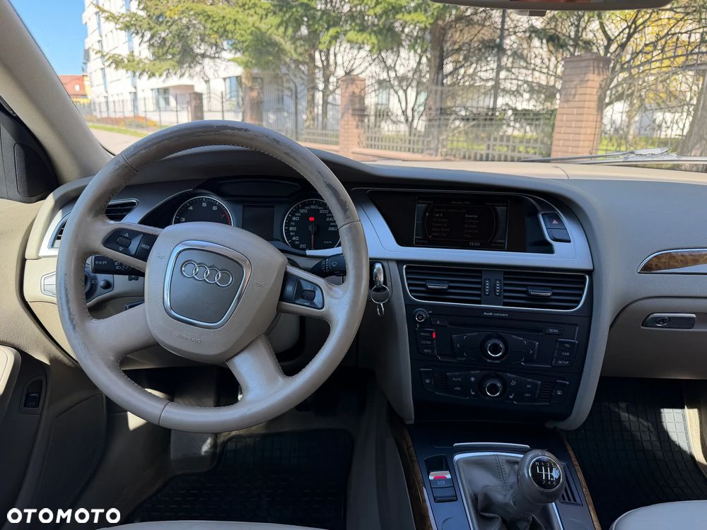 Audi A4 Limousine 1.8 TFSI Prime Line - 13