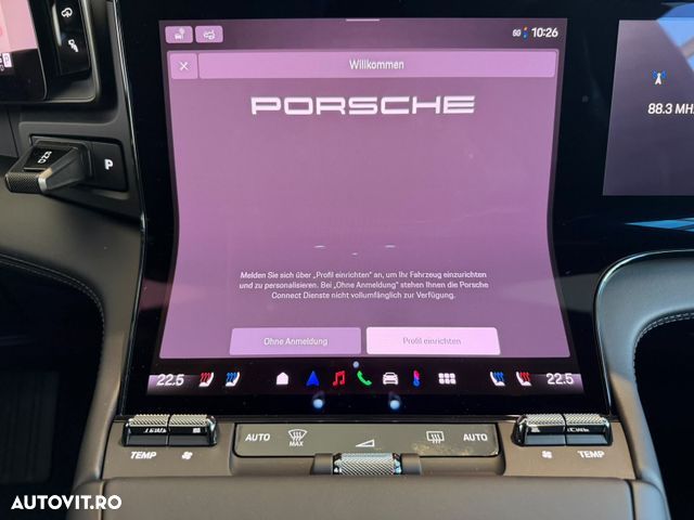 Porsche Cayenne - 12