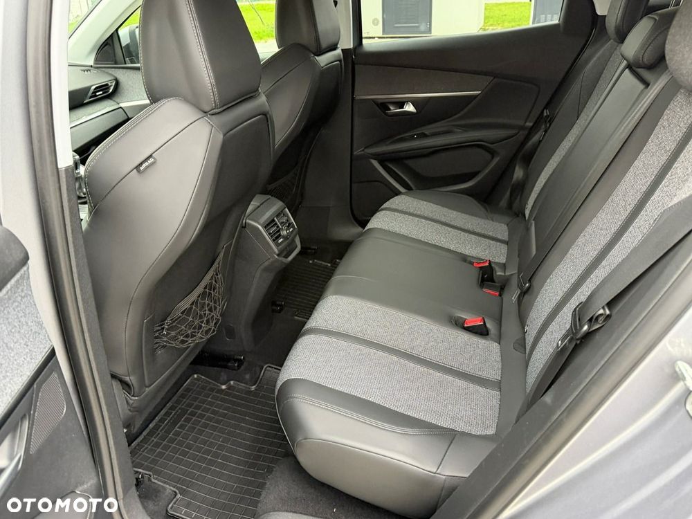 Peugeot 3008 BlueHDi 120 Stop & Start Style - 27