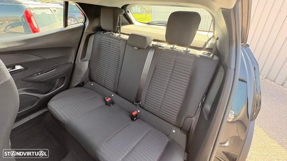 Peugeot 2008 PureTech 100 Stop&Start Active Pack - 7