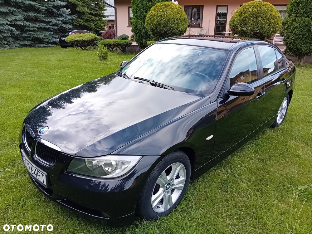 BMW Seria 3 318i Edition Exclusive - 3