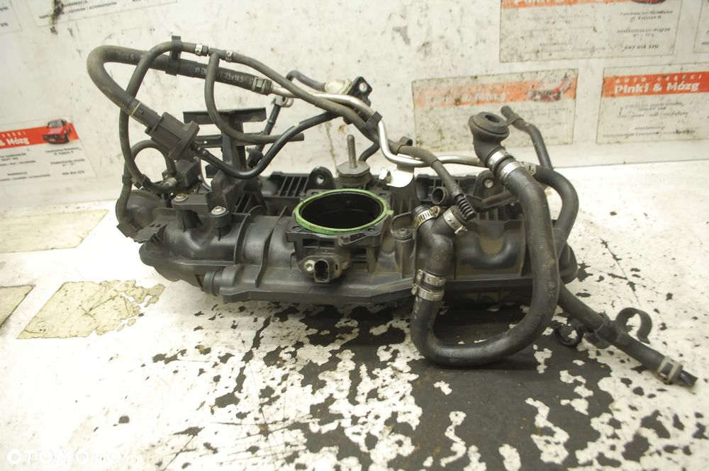 KOLEKTOR SSĄCY 06H198211A 1.8 TFSI AUDI A4 B8 - 4