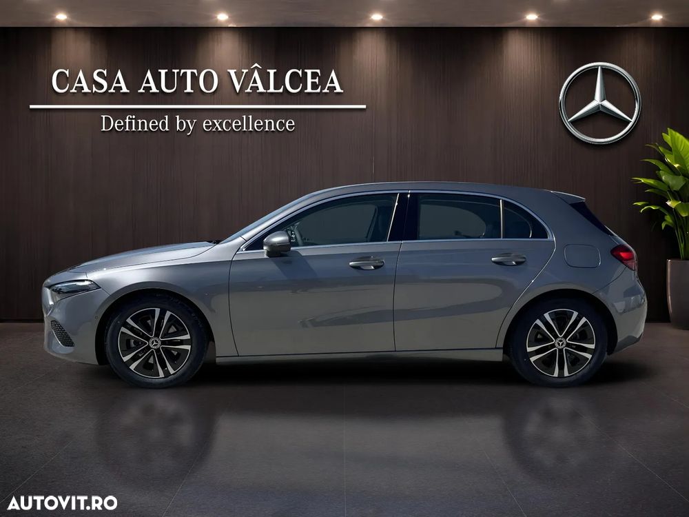 Mercedes-Benz A 180 MHEV 7G-DCT - 3