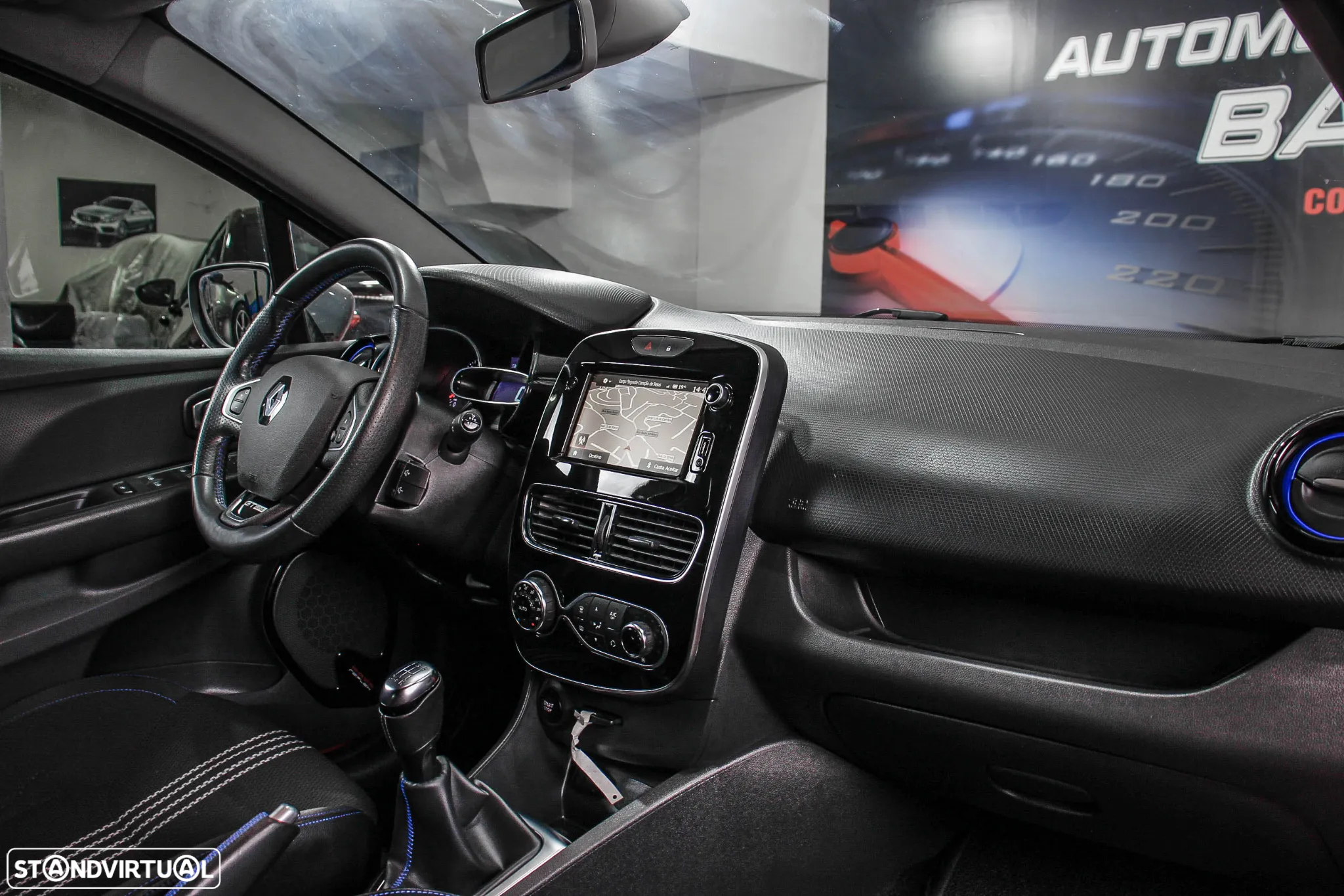 Renault Clio 0.9 TCe GT Line - 27