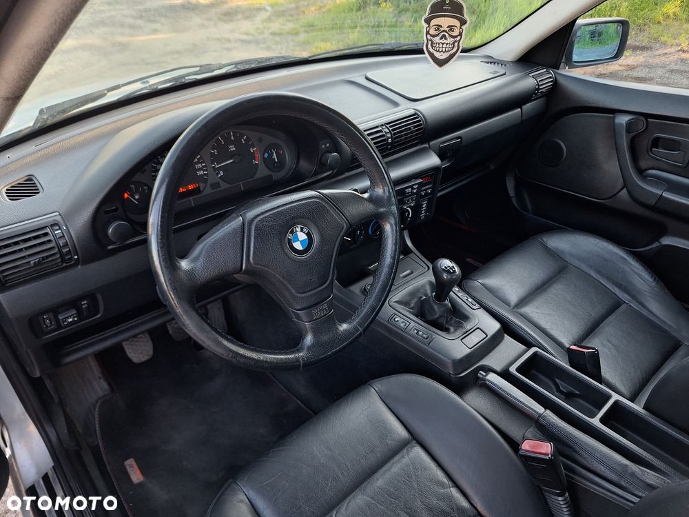 BMW Seria 3 - 6