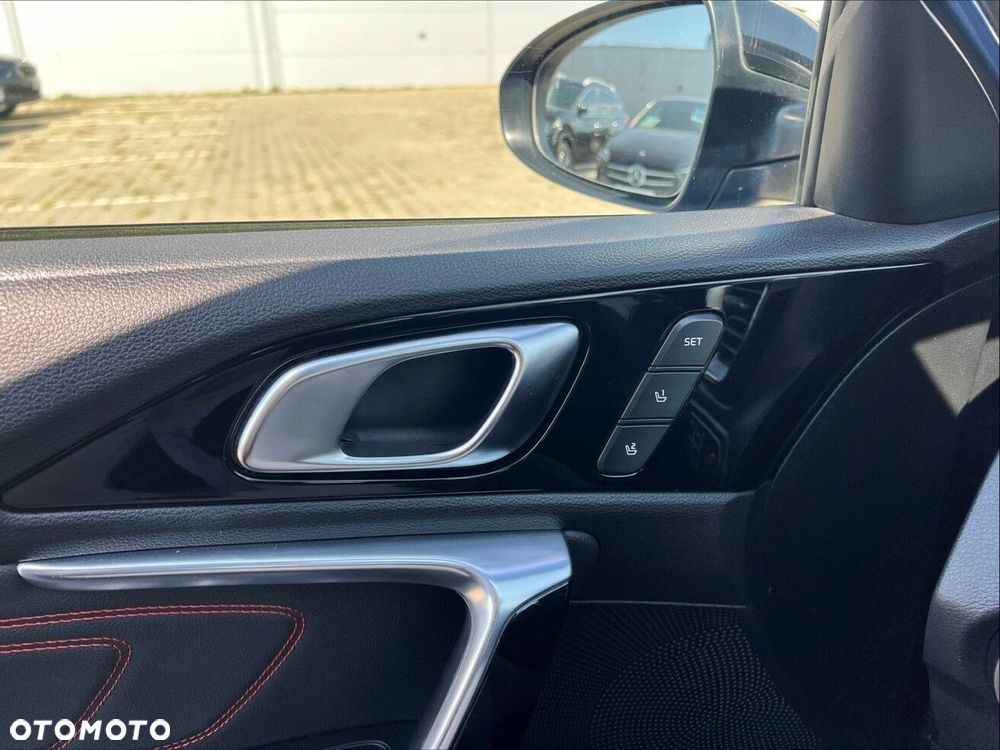 Kia ProCeed 1.6 T-GDI GT DCT - 26
