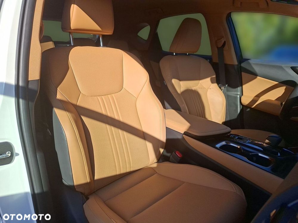 Lexus NX 450h+ Prestige AWD - 18
