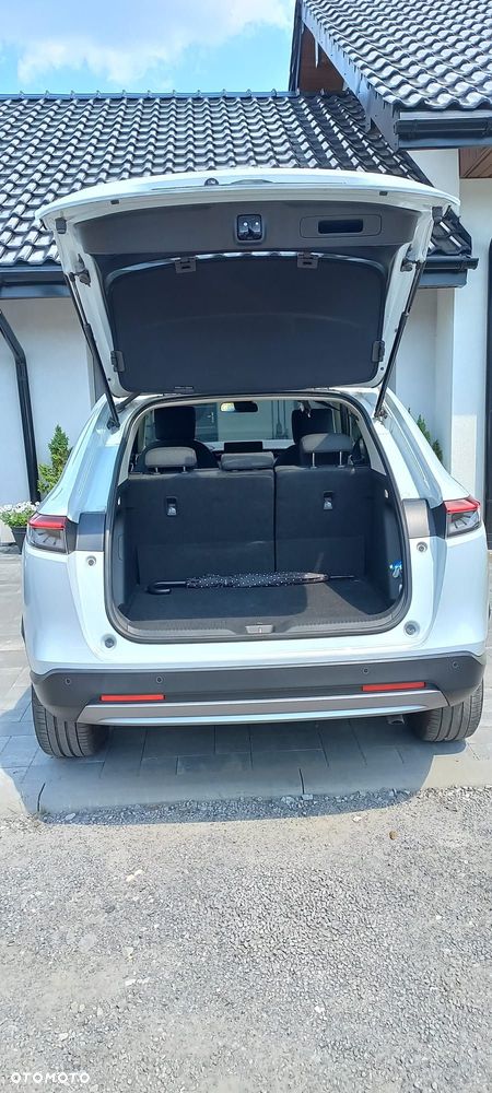 Honda HR-V 1.5 Elegance (ADAS / Connect+) CVT - 5