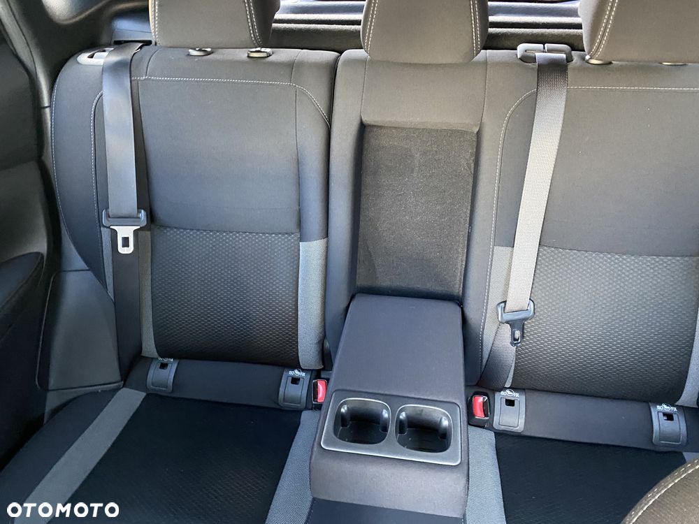 Nissan Qashqai 1.3 DIG-T N-Connecta - 9