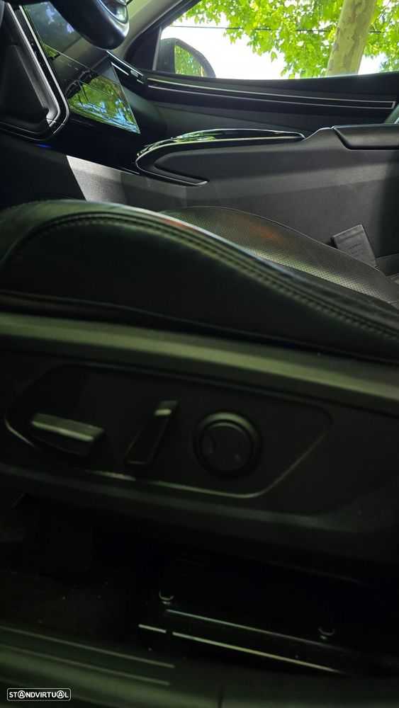 Hyundai Tucson 1.6 T-GDI PHEV Vanguard+Hyundai Smart Sense+ - 29