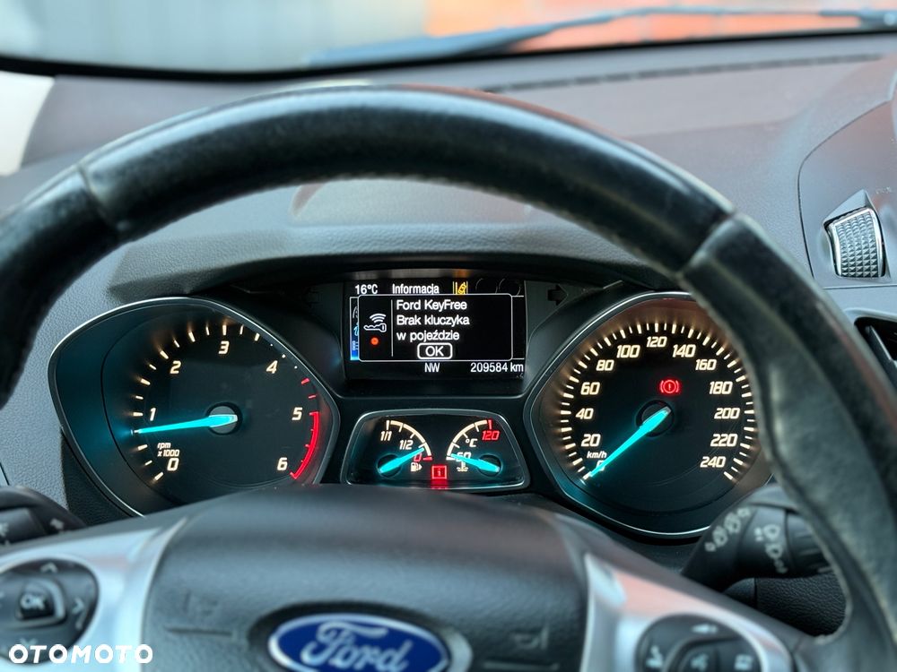 Ford Kuga 2.0 TDCi 4x4 Individual - 31