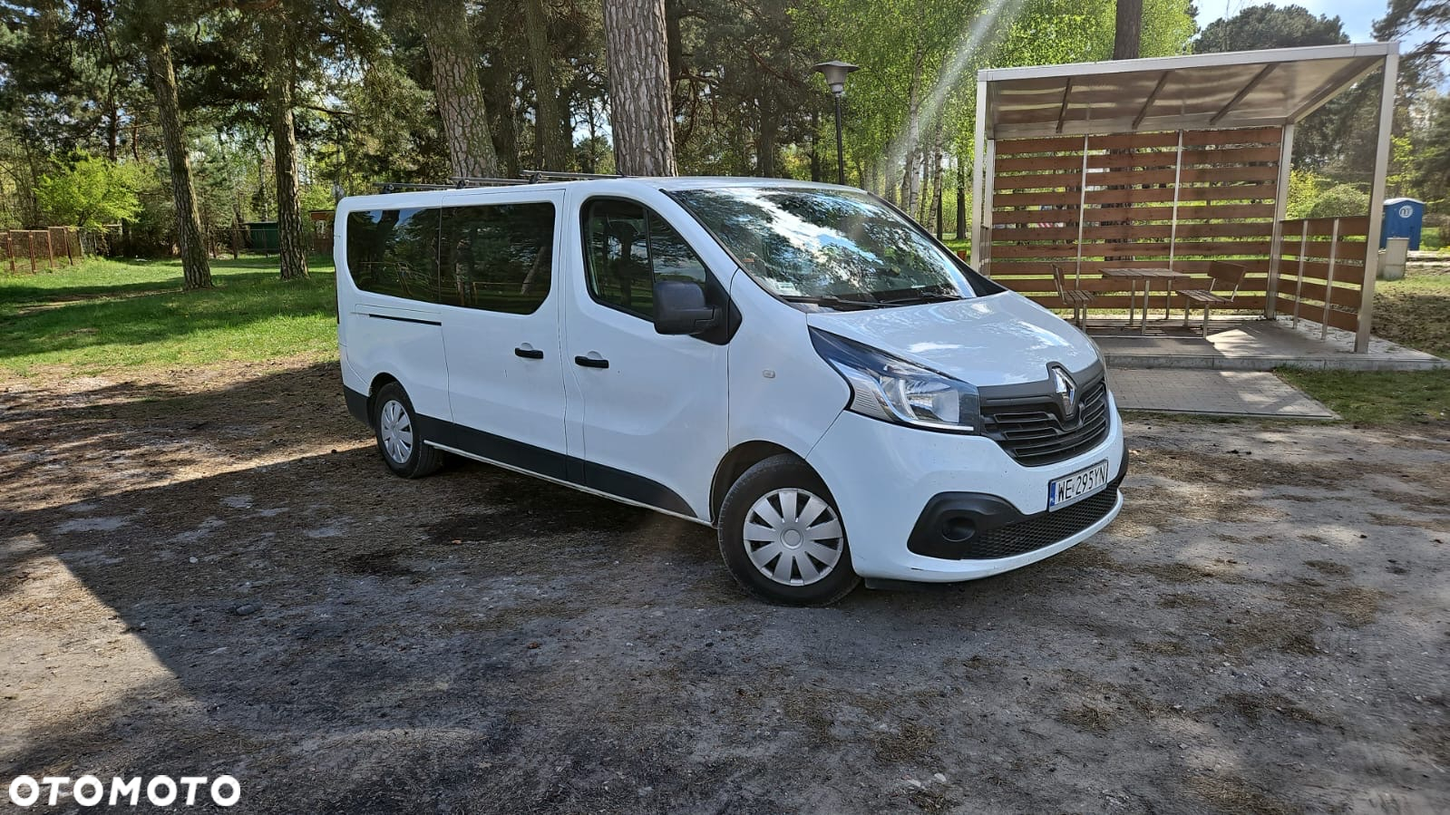 Renault Trafic - 3