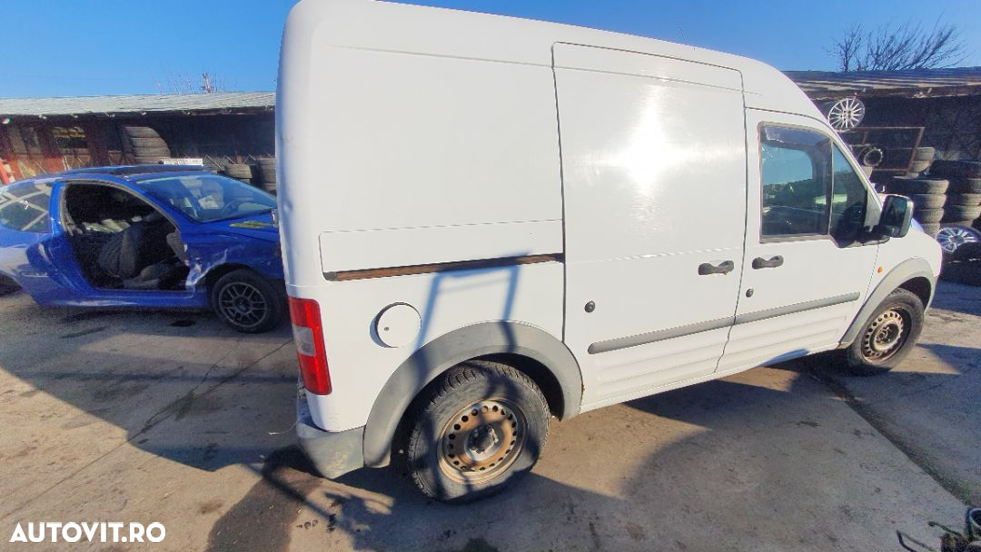 Dezmembram Ford Transit Connect 1.8 TDCI - 3