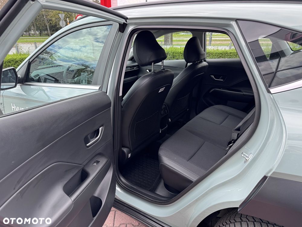 Hyundai Kona 1.0 T-GDI Executive - 15
