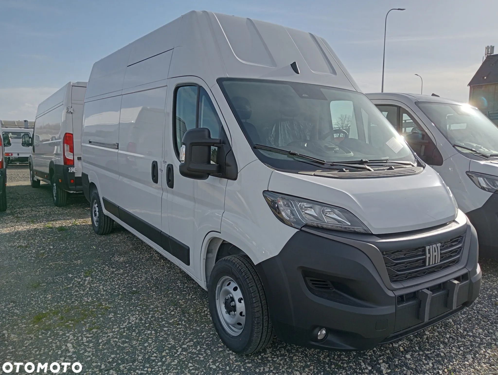 Fiat Ducato - 1