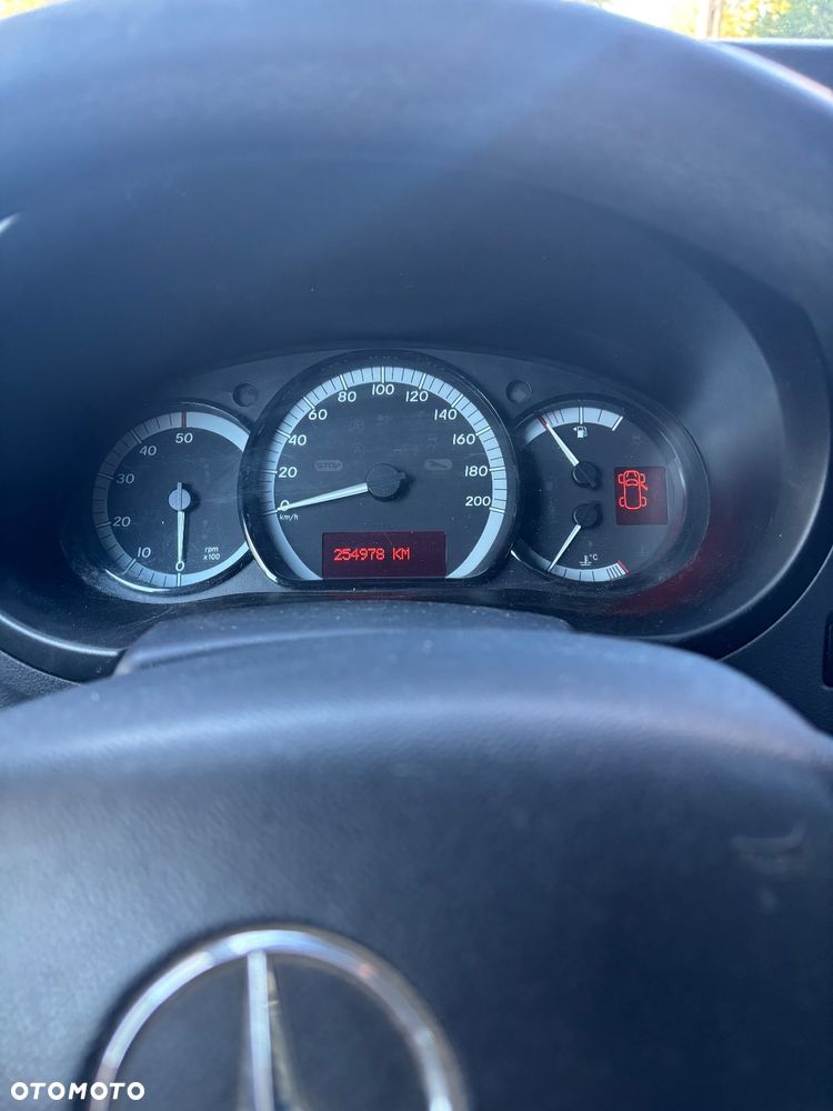 Mercedes-Benz CITAN - 10