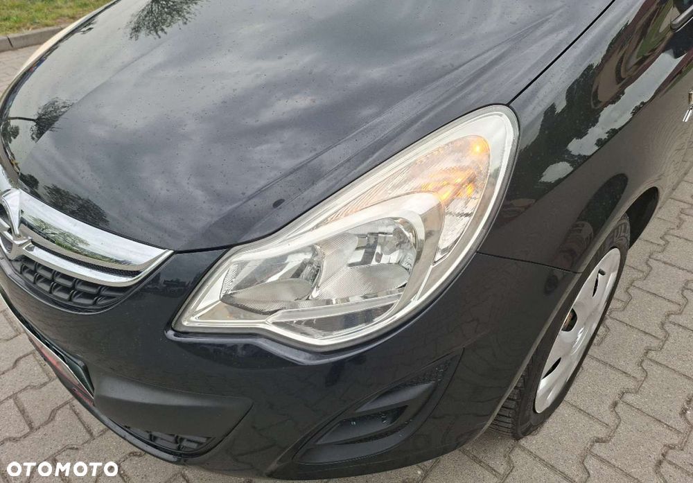 Opel Corsa - 4