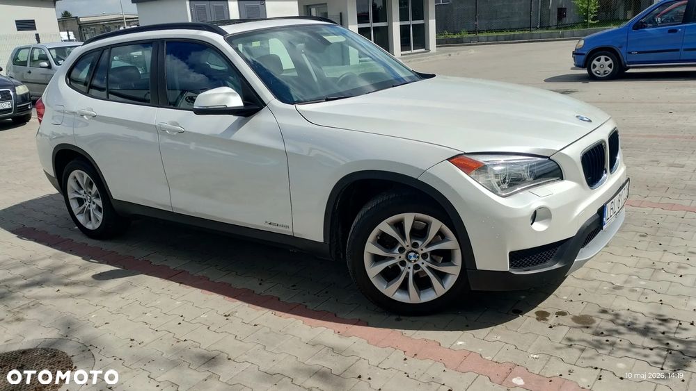 BMW X1 xDrive28i - 11