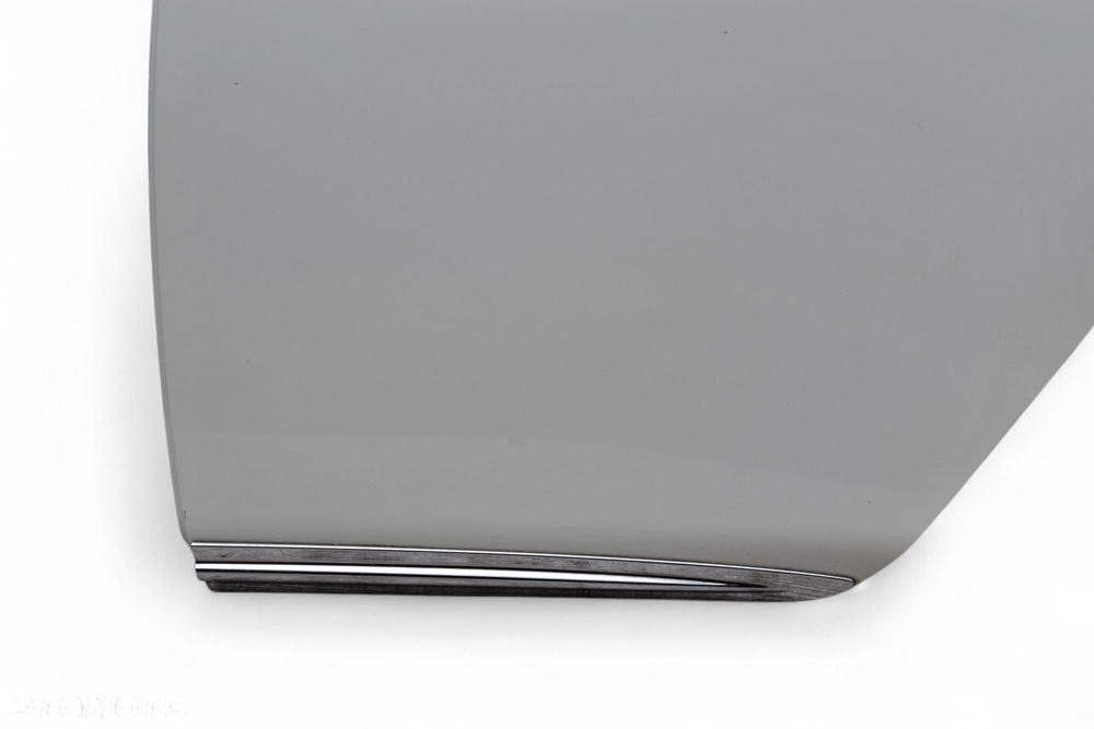 Drzwi Lewy Tył NISSAN LEAF I TEKNA Kolor: 326G - 4