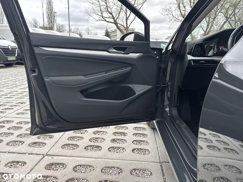 Volkswagen Golf - 15