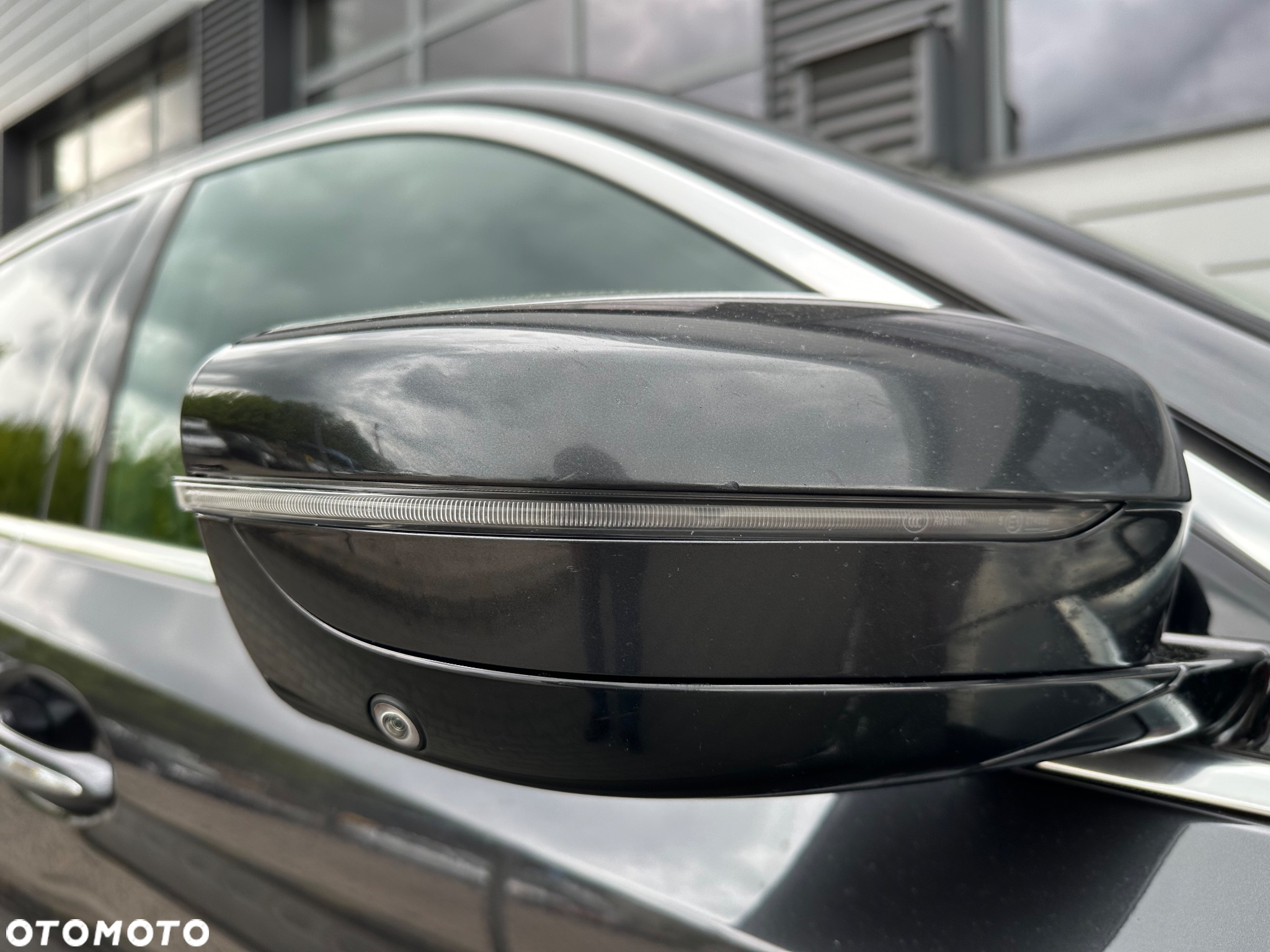 BMW Seria 5 520d xDrive Luxury Line - 36