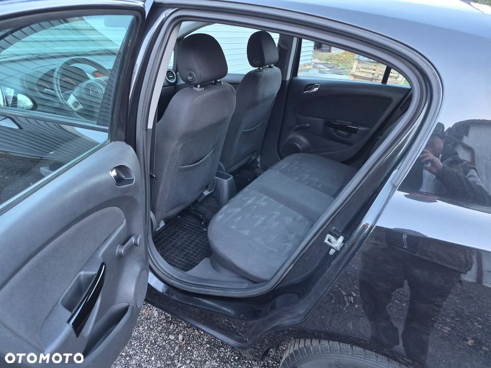 Opel Corsa 1.2 16V Color Edition - 15