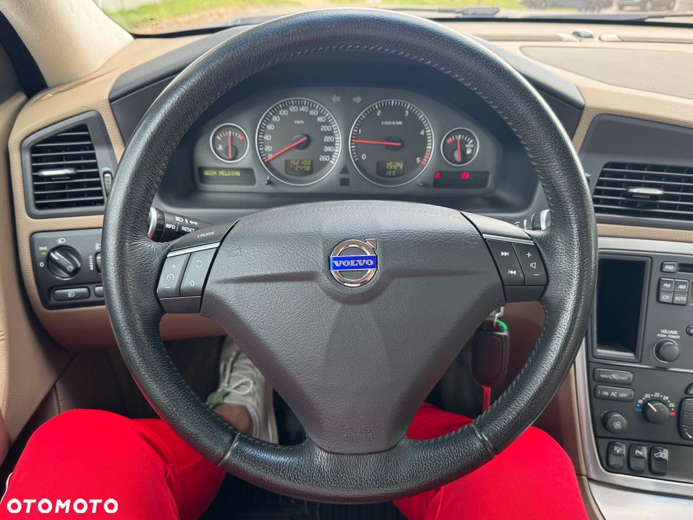 Volvo S60 2.4D Momentum - 31
