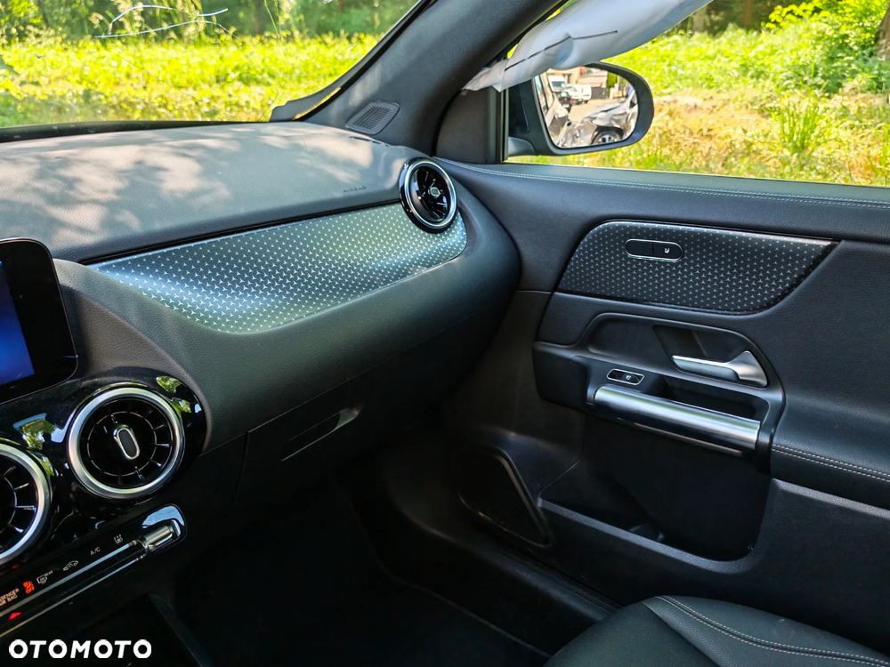 Mercedes-Benz GLA 250 e 8G-DCT Edition Plug-in-Hybrid - 34