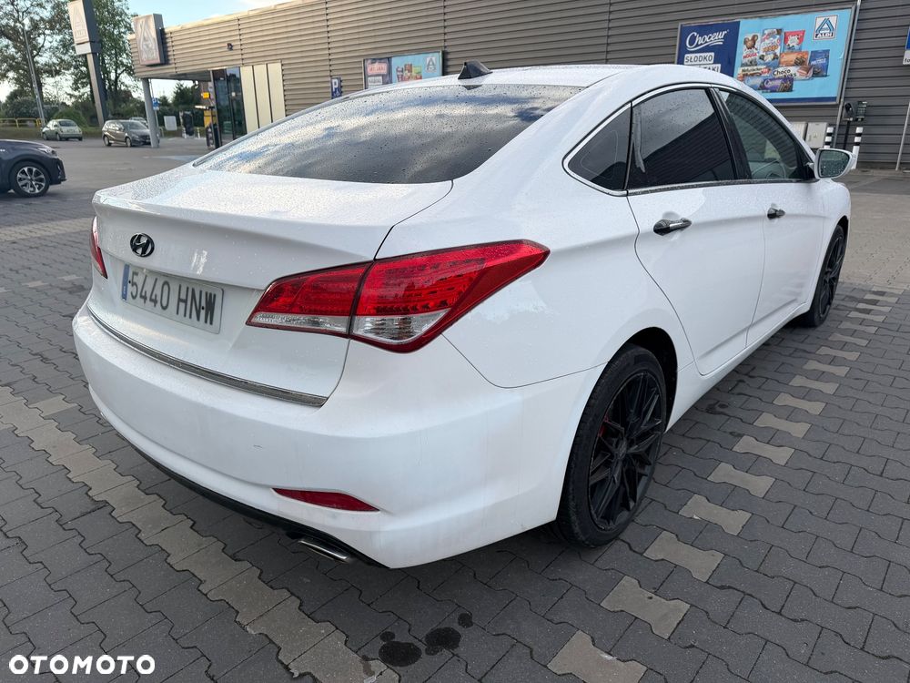 Hyundai i40 1.7 CRDi Classic - 5