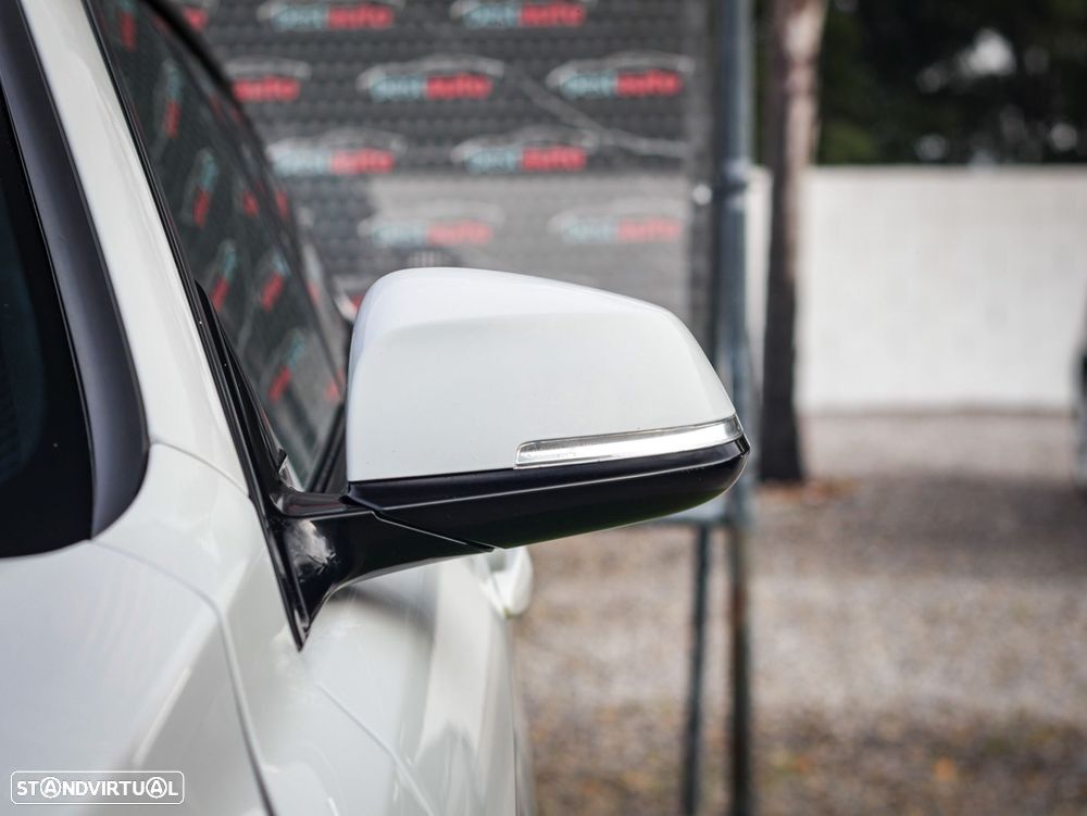 BMW 420 Gran Coupé d Pack M Auto - 21