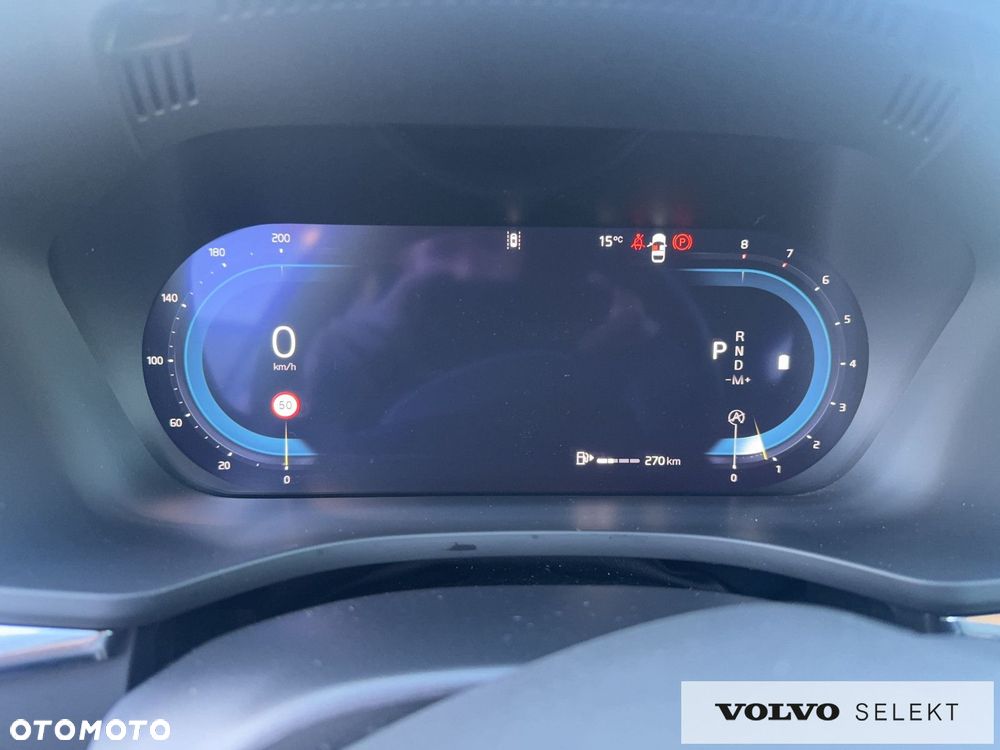 Volvo XC 60 - 16