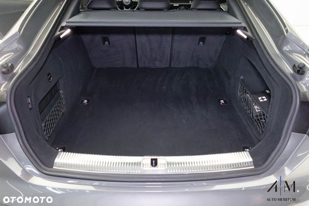 Audi A5 Sportback - 29