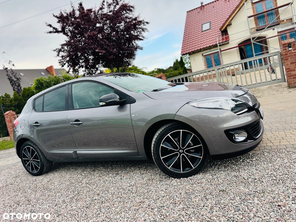 Renault Megane ENERGY TCe 115 Start & Stopp Bose Edition - 40