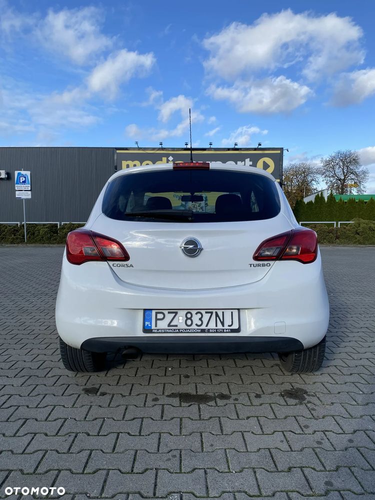 Opel Corsa - 7
