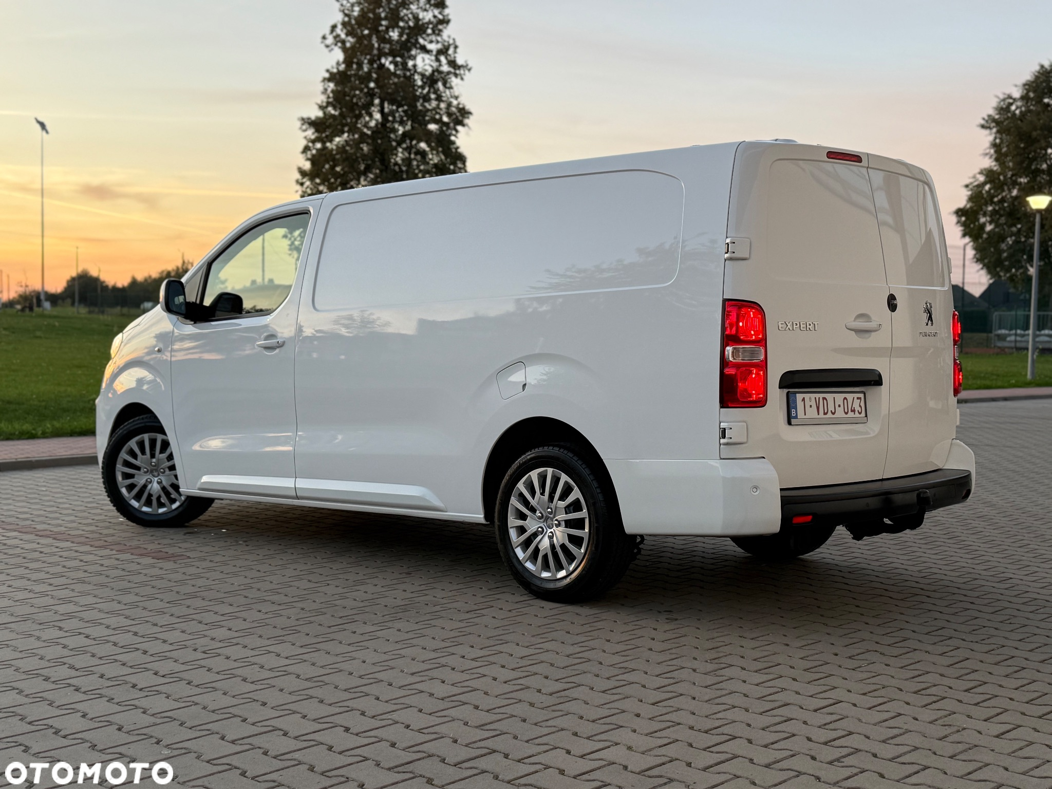 Peugeot EXPERT - 31