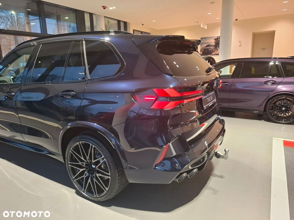 BMW X5 M - 7