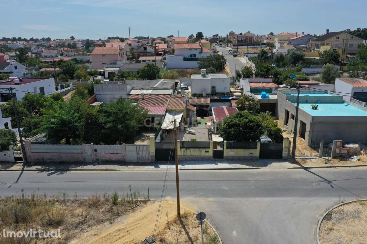 Lote de terreno Urbano com tudo pronto para iniciar construção de mora - Grande imagem: 3/16